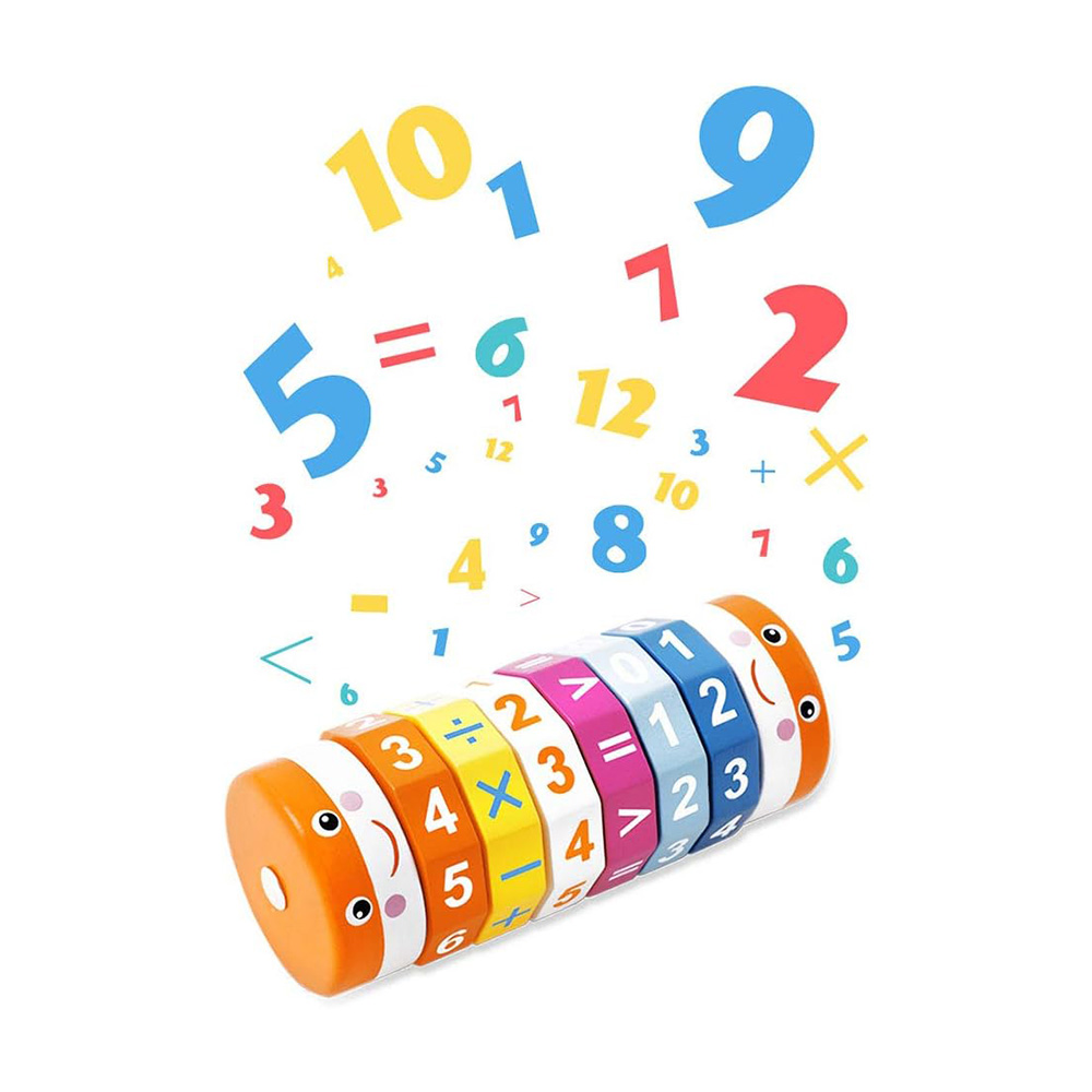 → Educational & Puzzle Toys